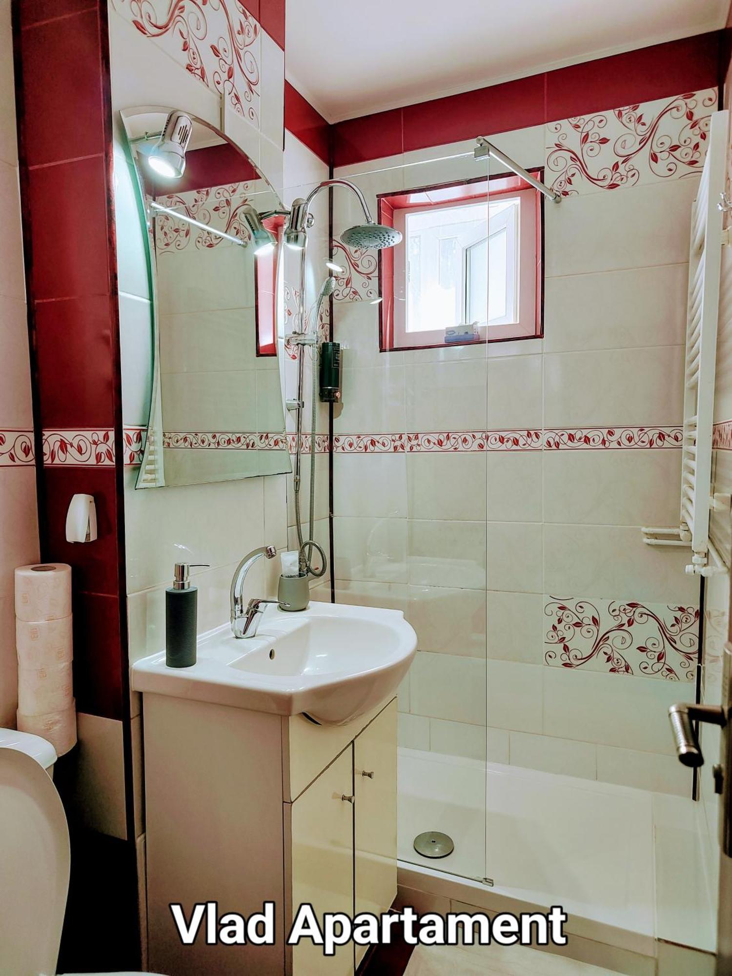 Vlad Apartament Braşov Extérieur photo